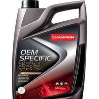 Champion OEM Specific 5W-30 C3 SP Extra 4л