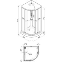 Triton Нова М3 88x88 А Image #7