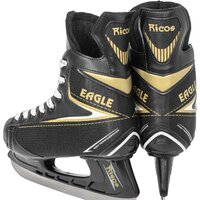 Ricos Eagle PW-206AJ (р.44, черный) Image #2