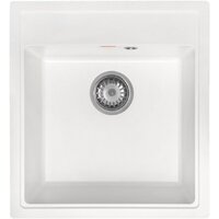 ARFEKA Dalago 47 Silken White Image #2