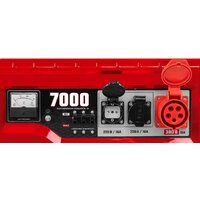 Зубр СБ-7000Е-3 Image #8