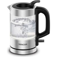 Электрический чайник Sencor SWK 160SS - Превью изображения №5 — Интернет-Магазин TECNO.BY