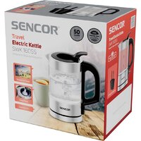 Электрический чайник Sencor SWK 160SS - Превью изображения №14 — Интернет-Магазин TECNO.BY