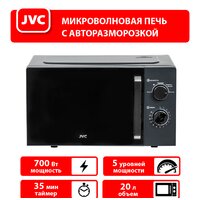 JVC JK-MW148M Image #5