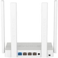 Wi-Fi роутер Netcraze Speedster NC-3013 - Превью изображения №5 — Интернет-Магазин TECNO.BY