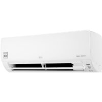 Кондиционер LG Evo Max DC09RH - Превью изображения №2 — Интернет-Магазин TECNO.BY