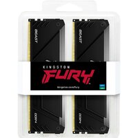 Kingston FURY Beast RGB 2x32ГБ DDR4 3600 МГц KF436C18BB2AK2/64 Image #3