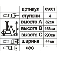 Энкор 69661 (5 ступени) Image #3