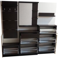 Анрат Элана 2.70ш венге магия Image #2