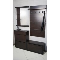 Анрат Элана 2.70ш венге магия Image #5