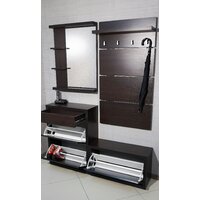 Анрат Элана 2.70ш венге магия Image #4