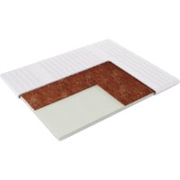 Фабрика сна Топпер Т-4 140х200