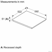 Варочная панель Bosch Serie 6 PIF651HC1E - Превью изображения №5 — Интернет-Магазин TECNO.BY
