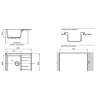 GranFest GF-Q650L (кашемир) Image #2