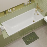 Ванна Roxen Modern 240140-17570 - Превью изображения №5 — Интернет-Магазин TECNO.BY