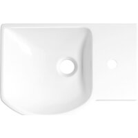 Wellsee WC Area 151807001, 2 в 1 Image #3