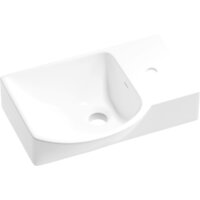 Wellsee WC Area 151807001, 2 в 1 Image #2