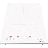 Варочная панель Schtoff I3S20B White - Превью изображения №2 — Интернет-Магазин TECNO.BY