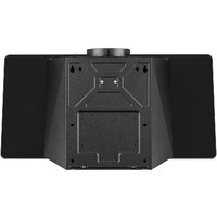 Кухонная вытяжка Krona Polly 600 Black PB V2 КА-00011807 - Превью изображения №8 — Интернет-Магазин TECNO.BY