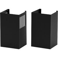 Кухонная вытяжка Krona Polly 600 Black PB V2 КА-00011807 - Превью изображения №10 — Интернет-Магазин TECNO.BY