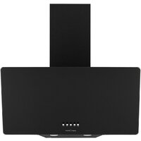 Кухонная вытяжка Krona Polly 600 Black PB V2 КА-00011807 - Превью изображения №2 — Интернет-Магазин TECNO.BY