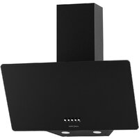 Кухонная вытяжка Krona Polly 600 Black PB V2 КА-00011807 - Превью изображения №3 — Интернет-Магазин TECNO.BY