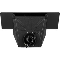 Кухонная вытяжка Krona Polly 600 Black PB V2 КА-00011807 - Превью изображения №9 — Интернет-Магазин TECNO.BY