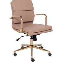 AksHome Indigo LB (кофейный/золотой)