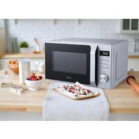 Микроволновая печь Midea AM720C2MV-S - Превью изображения №5 — Интернет-Магазин TECNO.BY