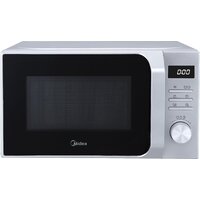Микроволновая печь Midea AM720C2MV-S - Превью изображения №2 — Интернет-Магазин TECNO.BY