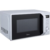 Микроволновая печь Midea AM720C2MV-S - Превью изображения №3 — Интернет-Магазин TECNO.BY