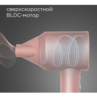 Redmond (Редмонд) HD1701 (розовый) Image #2