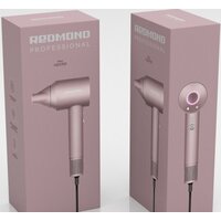 Redmond (Редмонд) HD1701 (розовый) Image #10