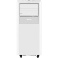 Amston Ice Rock APC-07TI