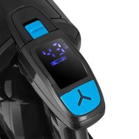Пылесос Kitfort KT-5508 - Превью изображения №6 — Интернет-Магазин TECNO.BY