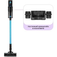 Пылесос Kitfort KT-5508 - Превью изображения №9 — Интернет-Магазин TECNO.BY