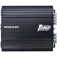 AMP MASS 2.60