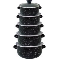 Sundays Home Эмалированные (5 шт, 0.6 мм) Image #2