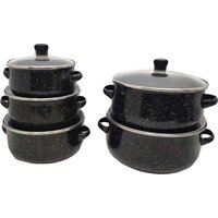 Sundays Home Эмалированные (5 шт, 0.6 мм)