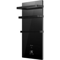 Полотенцесушитель Thermex Herz - Превью изображения №2 — Интернет-Магазин TECNO.BY