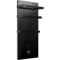 Полотенцесушитель Thermex Herz - Превью изображения №4 — Интернет-Магазин TECNO.BY