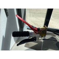 Stark ST 1800F (колеса 7.00-12) Image #8