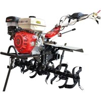 Stark ST 1800F (колеса 7.00-12) Image #3