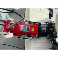 Stark ST 1800F (колеса 7.00-12) Image #19