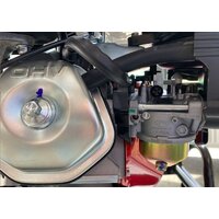 Stark ST 1800F (колеса 7.00-12) Image #15