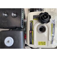 Stark ST 1800F (колеса 7.00-12) Image #18