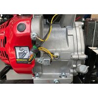 Stark ST 1800F (колеса 7.00-12) Image #14