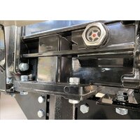 Stark ST 1800F (колеса 7.00-12) Image #16