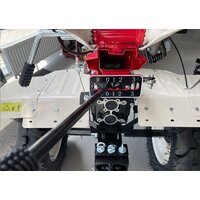 Stark ST 1800F (колеса 7.00-12) Image #12