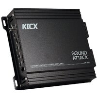 KICX SA 600